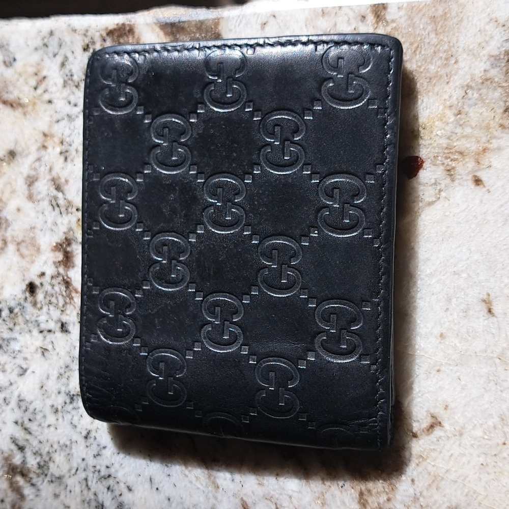 Gucci Wallet